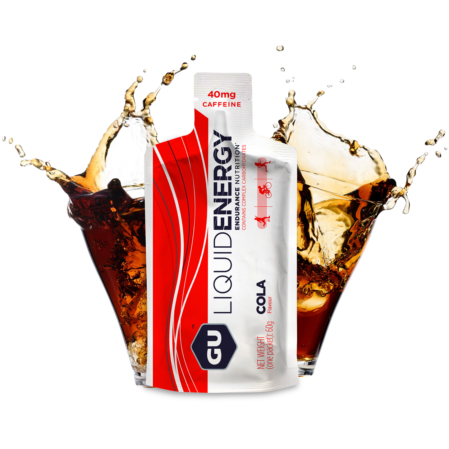 GU Liquid Energy Cola