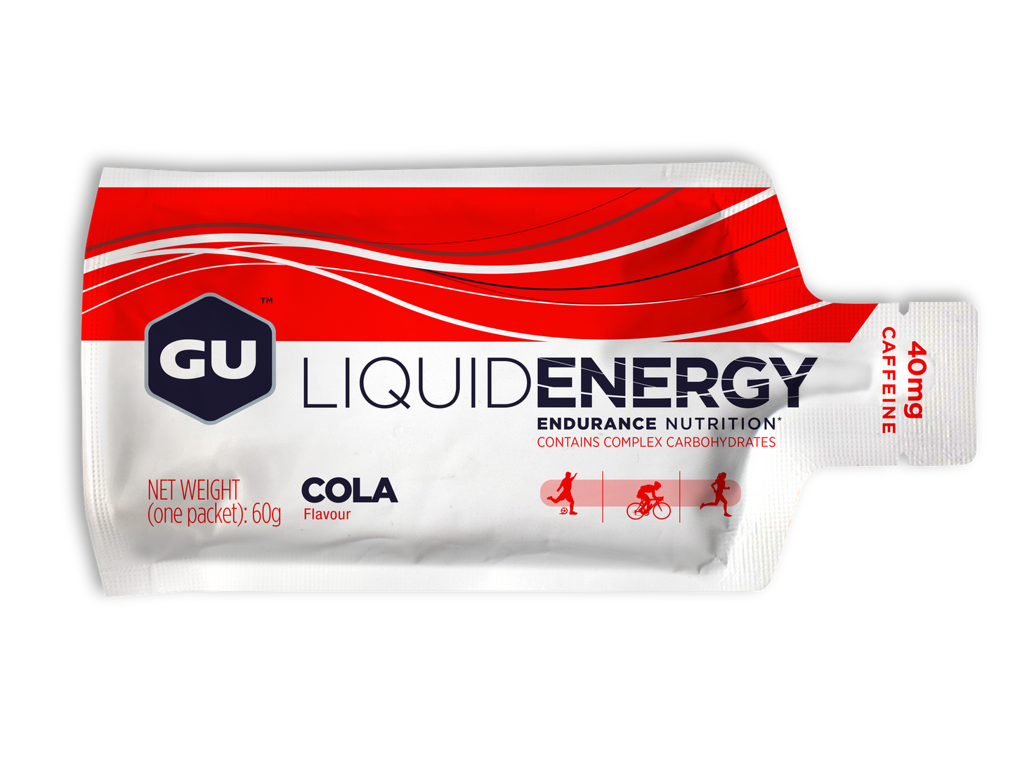 GU Liquid Energy Cola