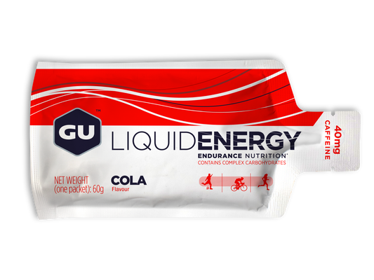 GU Liquid Energy Cola