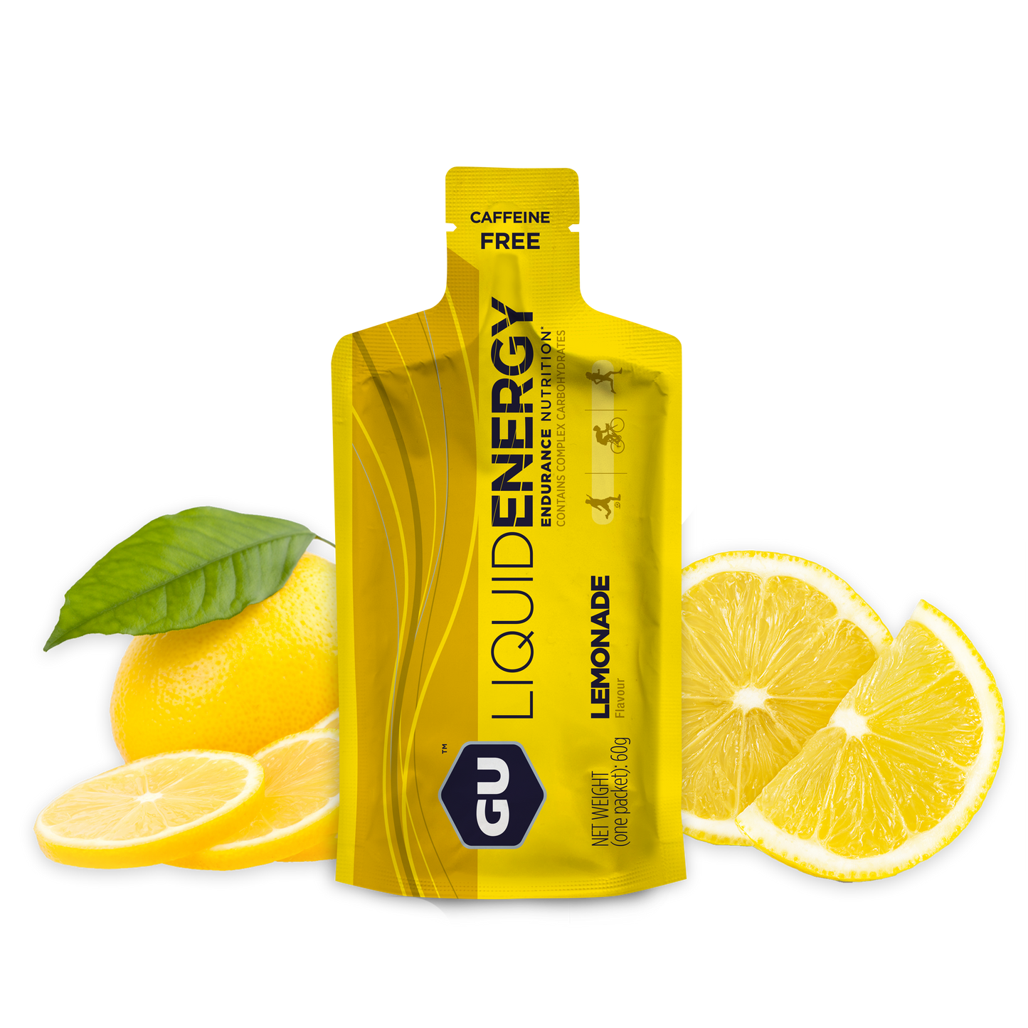 GU Liquid Energy Lemonade