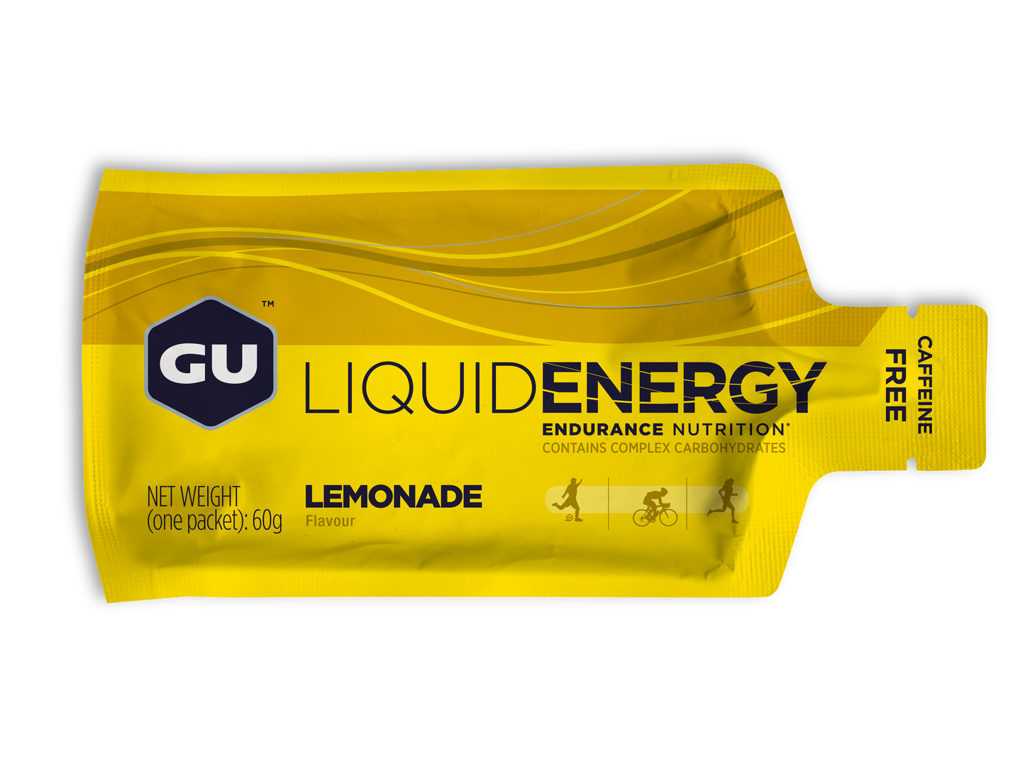 GU Liquid Energy Lemonade