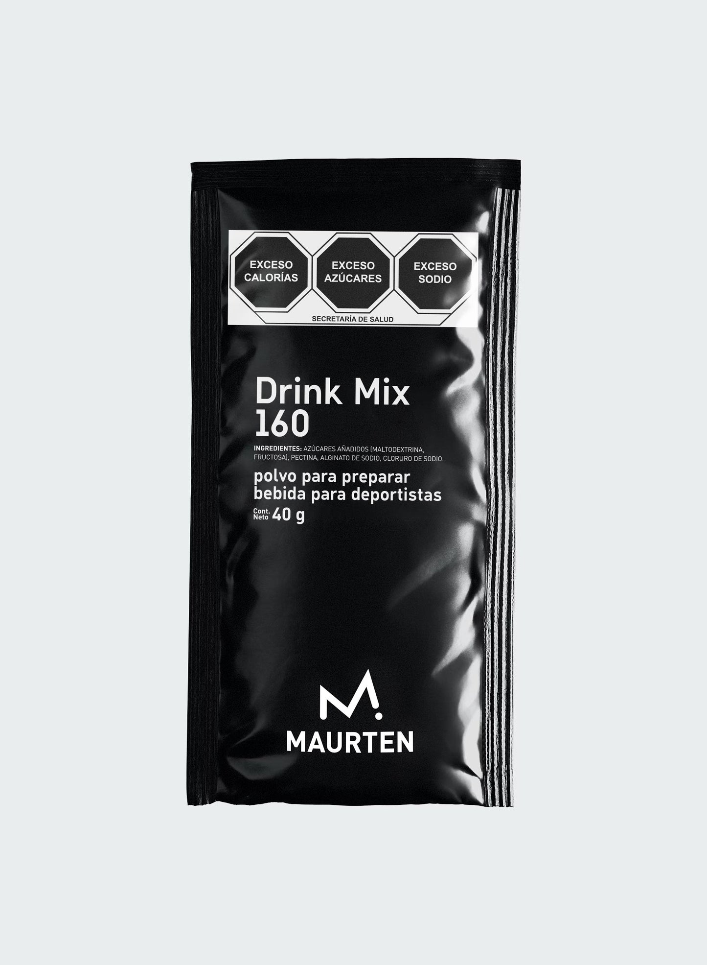 Maurten Drink Mix 160 Caja con 18 piezas