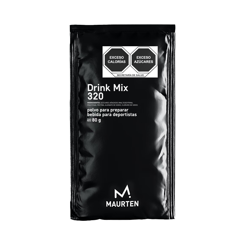 Maurten Drink Mix 320 Caja con 14 piezas