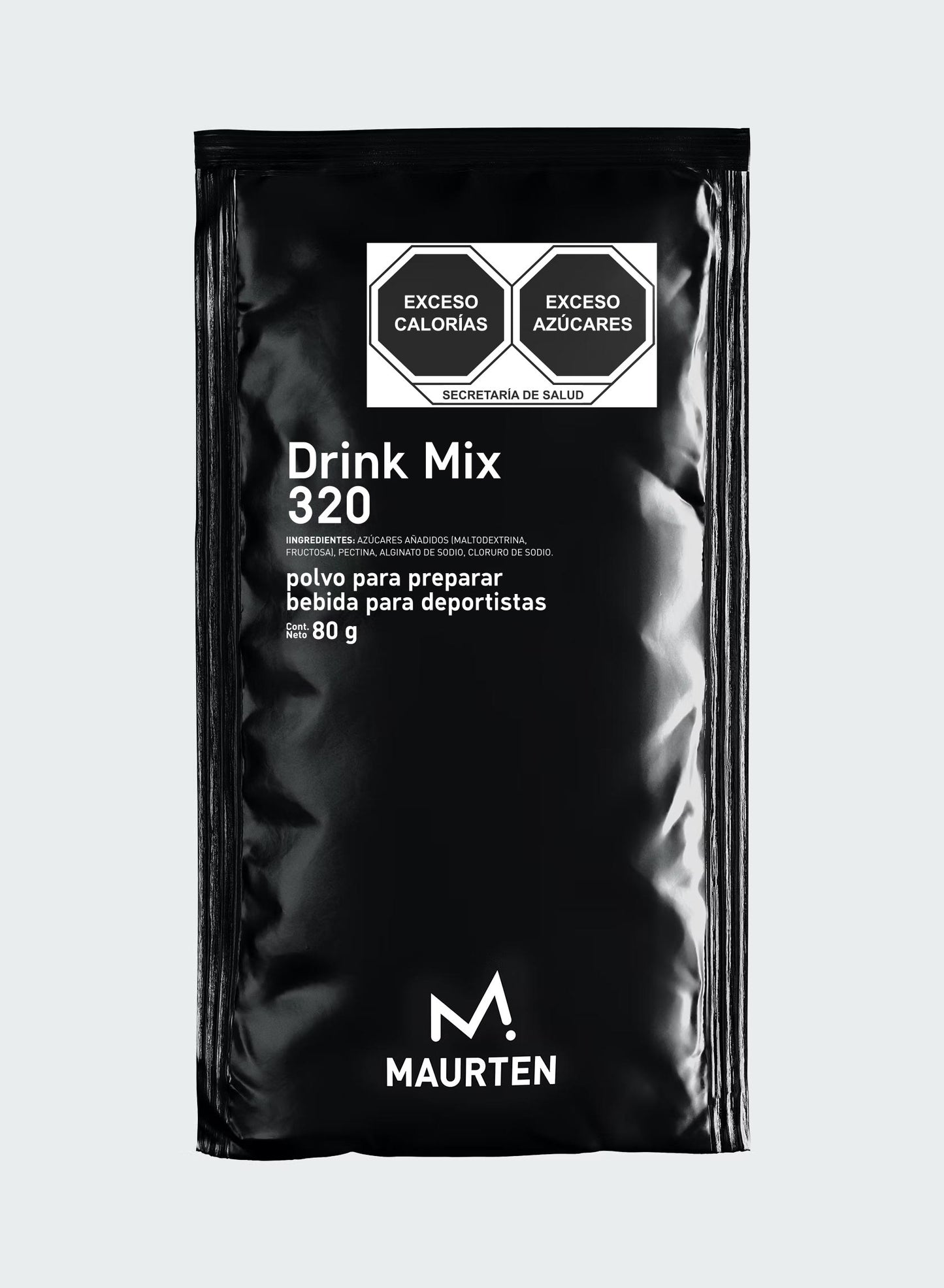 Maurten Drink Mix 320 Caja con 14 piezas